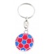 Portachiave Pallone Calcio 